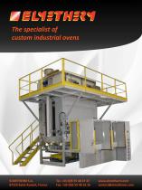 Hot air oven-1