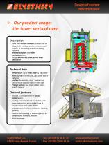 Hot air oven-7