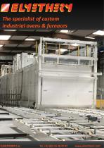 industrial ovens and furnace-1