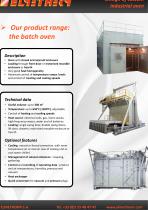 industrial ovens and furnace-3