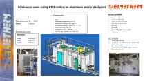 Process : curing coating-3
