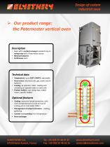 The specialist of custom industrial ovens-6