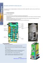 vertical dryer oven-1