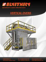 Vertical ovens-1