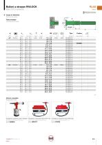 LOCKBOLTS LINE - 17