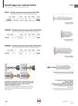 PLUGS LINE-12