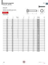 SCREWS LINE-12