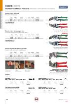 TOOLS FOR SHEET METAL AND SEAM ROOFS - 10