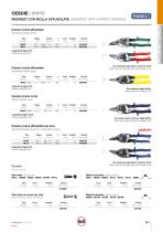 TOOLS FOR SHEET METAL AND SEAM ROOFS - 11