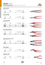 TOOLS FOR SHEET METAL AND SEAM ROOFS - 12