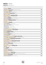 TOOLS FOR SHEET METAL AND SEAM ROOFS - 4