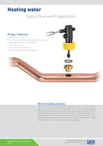 OEM Sensors for HVAC manufacturers-4