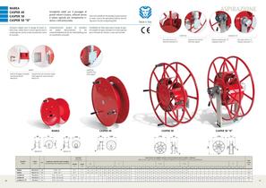 SUCTION HOSE-REELS - 3