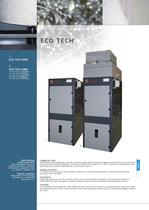 ECHO TECH series - 2