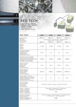 ECHO TECH series - 6