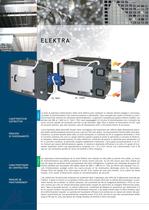 ELEKTRA series - 2