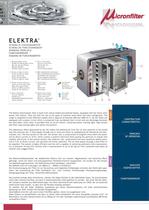 ELEKTRA series - 3