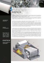 EVOTECH series - 2