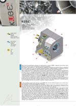 KUBE - 2