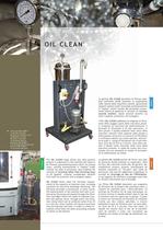 OIL CLEAN series - 2