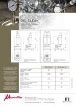 OIL CLEAN series - 4