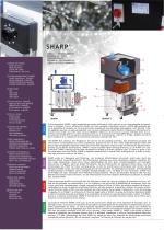 SHARP - 2