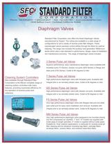 Diaphragm Valves-1