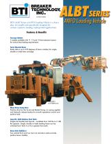 ALBT Series ANFO Loaders - 1