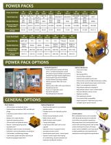 BTI's Full Line brochure - 5