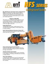 HFS Series Underground Scalers - 1