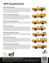 MPV Multi Purpose Vehicle Systems - 2