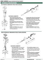 MRH Rockbreaker Systems - 11