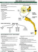 MRH Rockbreaker Systems - 2