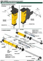 MRH Rockbreaker Systems - 5