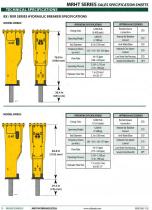 MRHT Rockbreaker Systems - 10