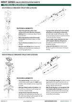 MRHT Rockbreaker Systems - 11