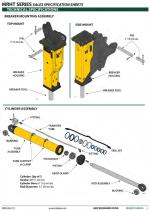 MRHT Rockbreaker Systems - 5