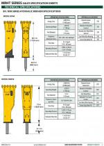 MRHT Rockbreaker Systems - 9