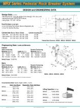 MRX Rockbreaker Systems - 4