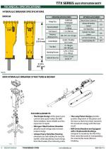 TTX Rockbreaker Systems - 10