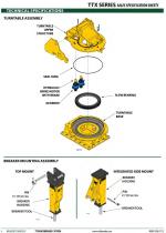 TTX Rockbreaker Systems - 4