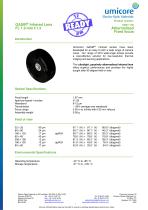 1.9 mm f/1.3 M10-1