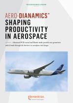 AERO-DIANAMICS™: SHAPING PRODUCTIVITY IN AEROSPACE - 1