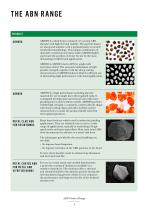 EXTENDING TOOL LIFE IN PRECISION GRINDING - 5