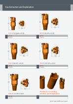 PCD drill bits - 7