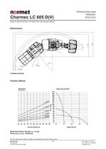 Charmec LC 605 D(V) - 6