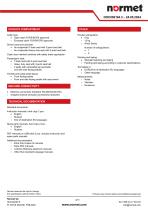 Utimec LF 1000 Fuel-4