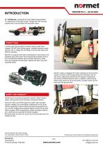 Utimec LF 130 Material-2