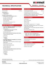 Utimec LF 130 Material-3