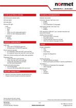 Utimec LF 130 Material-4